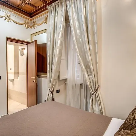 Matisse Royal לינה וארוחת בוקר 4*