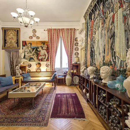 Matisse Royal