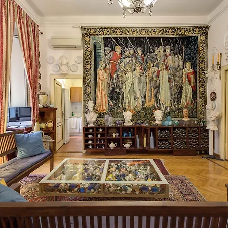 Matisse Royal לינה וארוחת בוקר