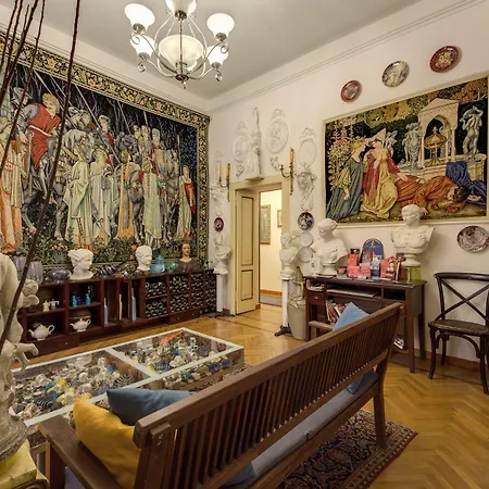Matisse Royal לינה וארוחת בוקר