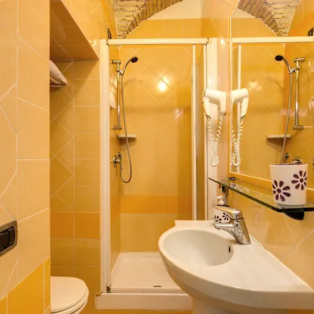 Matisse Royal לינה וארוחת בוקר רומא