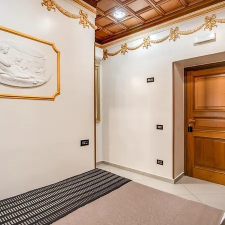 Bed & Breakfast Matisse Royal Roma