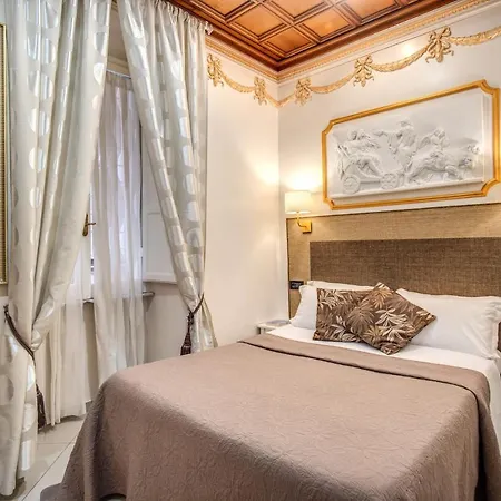 Bed & Breakfast Matisse Royal