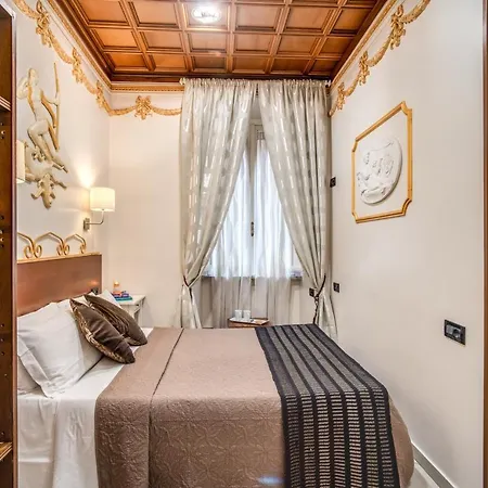 Matisse Royal Roma