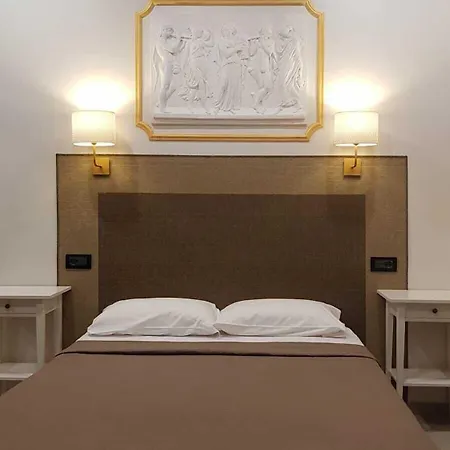 Bed & Breakfast Matisse Royal