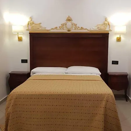 Matisse Royal Bed & Breakfast