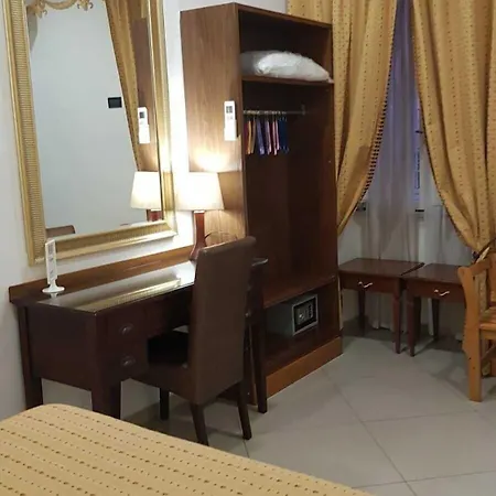 Bed & Breakfast Matisse Royal 2*