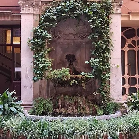 Bed & Breakfast Matisse Royal