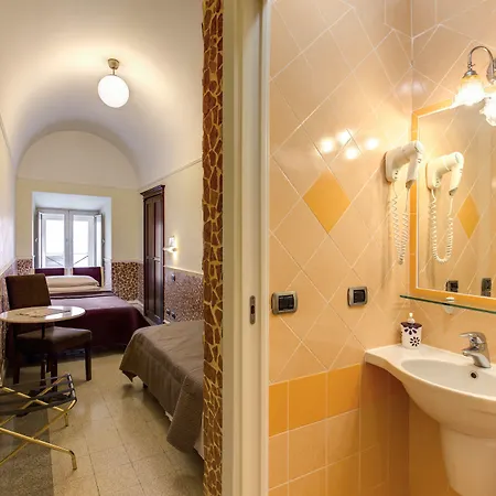 Matisse Royal Bed and Breakfast 4*