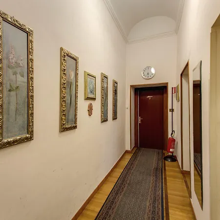 Bed and Breakfast Matisse Royal 4*