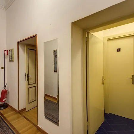 Bed and Breakfast Matisse Royal