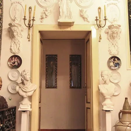 Matisse Royal 4* Rom