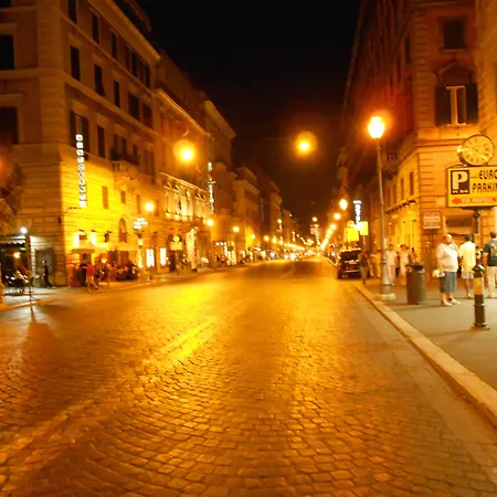 Matisse Royal Bed & Breakfast