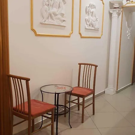 Matisse Royal Bed and Breakfast 4*
