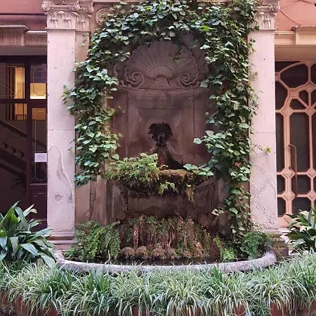 Matisse Royal