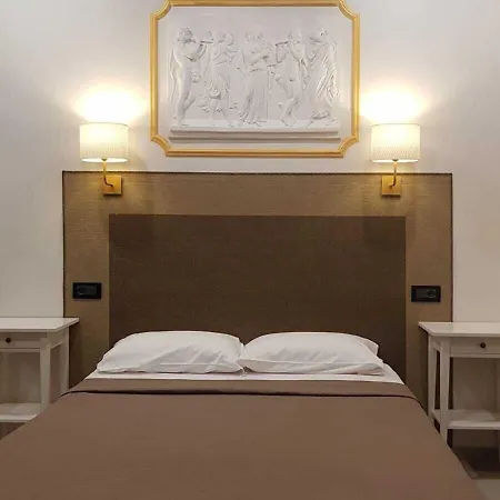 Matisse Royal Ρώμη