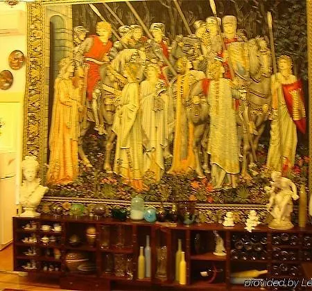 Matisse Royal Řím