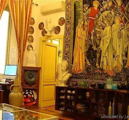 Matisse Royal Bed & Breakfast