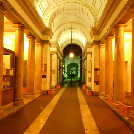 Matisse Royal Frühstückspension