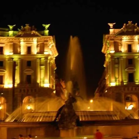 Bed & Breakfast Matisse Royal