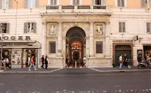 Matisse Royal Bed & Breakfast Roma
