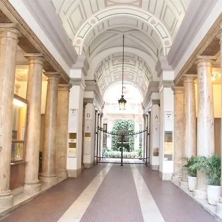 Matisse Royal Bed & Breakfast 2*