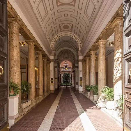 Bed & Breakfast Matisse Royal Rome