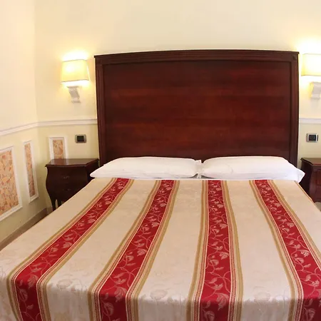 Matisse Royal Bed & Breakfast Roma