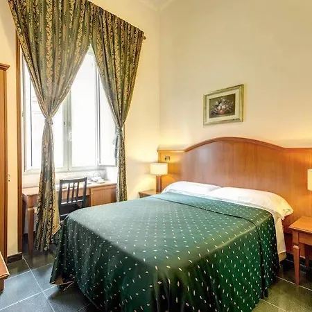 Matisse Royal Frühstückspension Rom