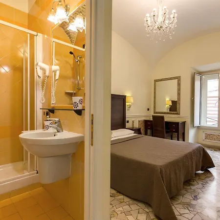 Matisse Royal Bed & Breakfast Roma