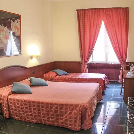 Matisse Royal Bed & Breakfast Roma