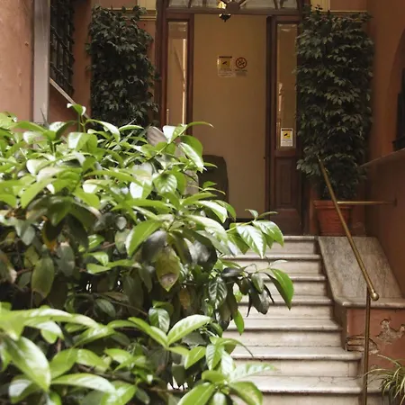 Bed & Breakfast Matisse Royal 2*