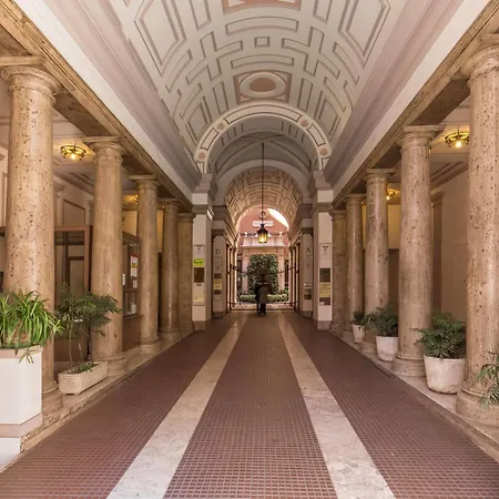 Bed & Breakfast Matisse Royal Roma