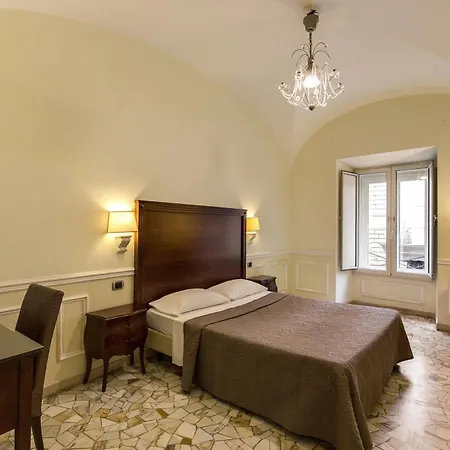 Matisse Royal Bed & Breakfast