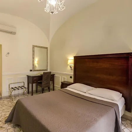 Matisse Royal Bed & Breakfast Rome