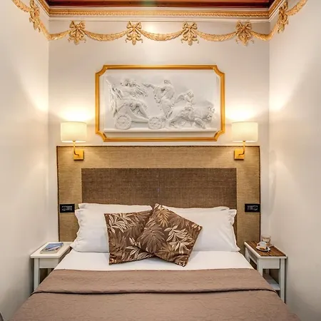 Matisse Royal 4* Róma