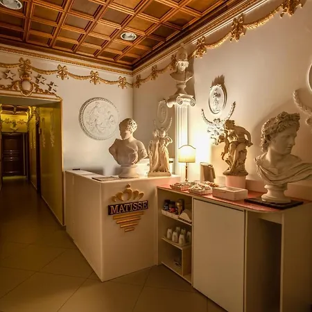 Matisse Royal Róma