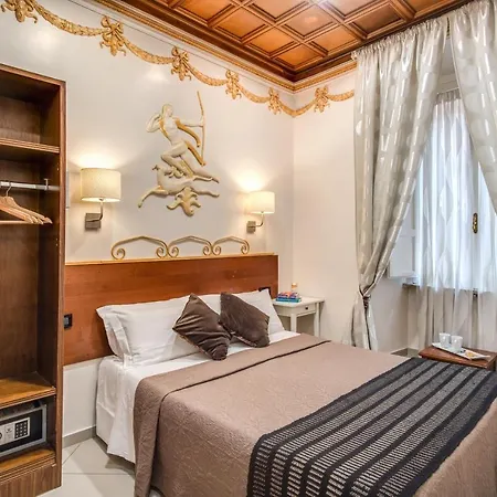 Matisse Royal Panzió Róma