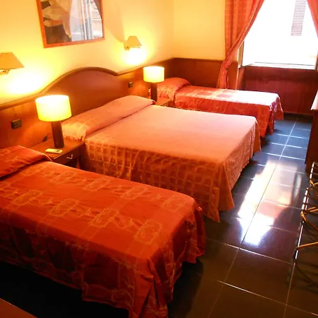 Matisse Royal Panzió Róma