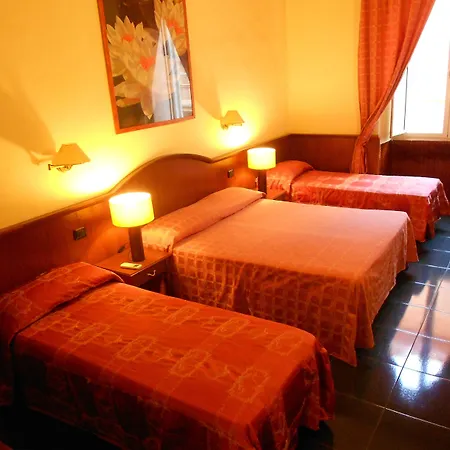 Panzió Matisse Royal Róma