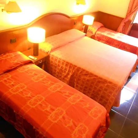 Matisse Royal Panzió Róma