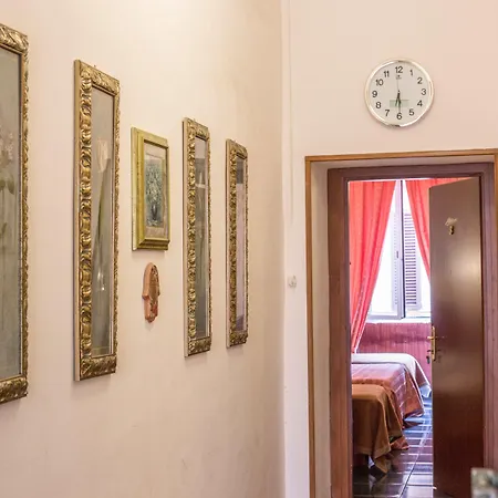 Matisse Royal 4* Róma