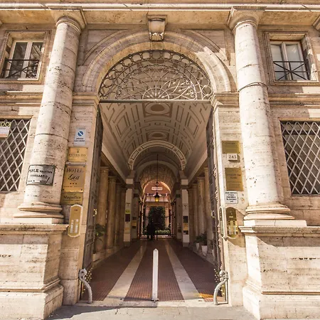 Matisse Royal 4* Róma