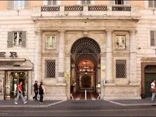 Matisse Royal Panzió Róma