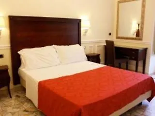 Matisse Royal 4* Róma