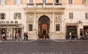 Matisse Royal Panzió Róma