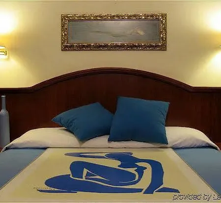 Matisse Royal 4* Róma