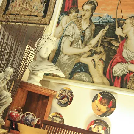 住宿加早餐酒店 Matisse Royal