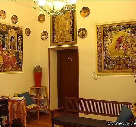 住宿加早餐酒店 Matisse Royal 4*